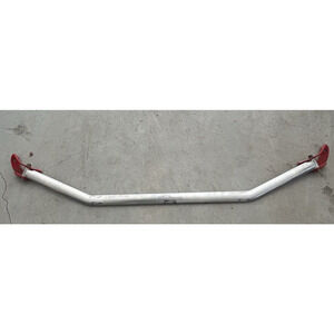 Aftermarket SiriMoto Front Strut Tower Brace From 2016 Honda Civic Sedan